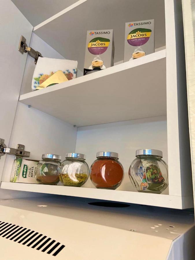 Apartament Brifla Comfort Mures Târgu-Mureş Extérieur photo