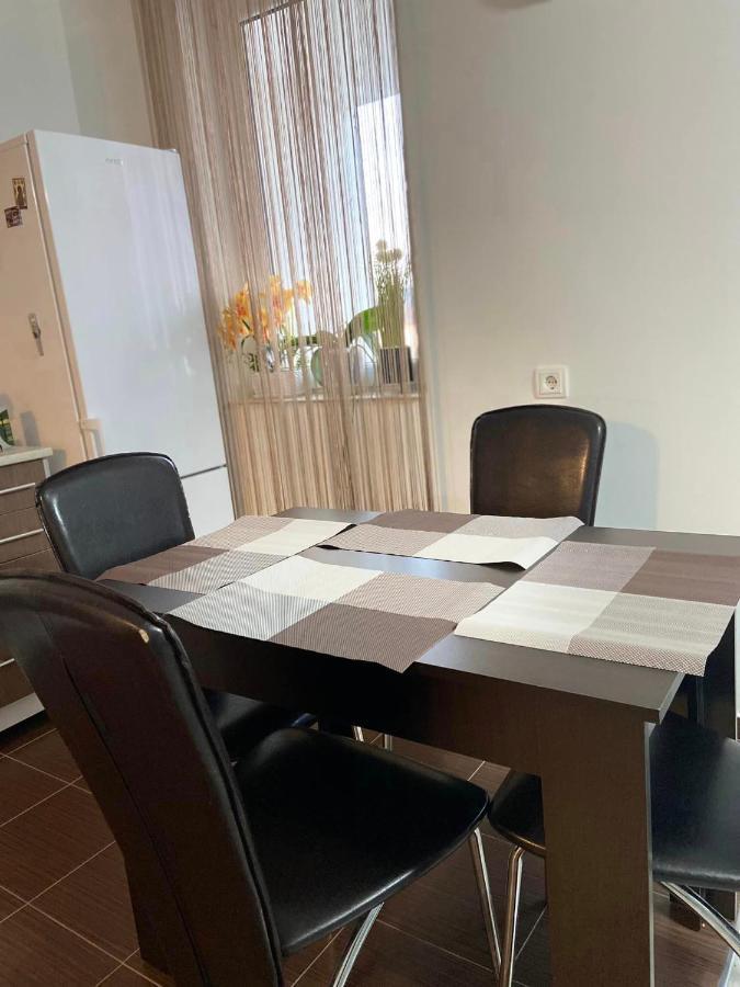 Apartament Brifla Comfort Mures Târgu-Mureş Extérieur photo