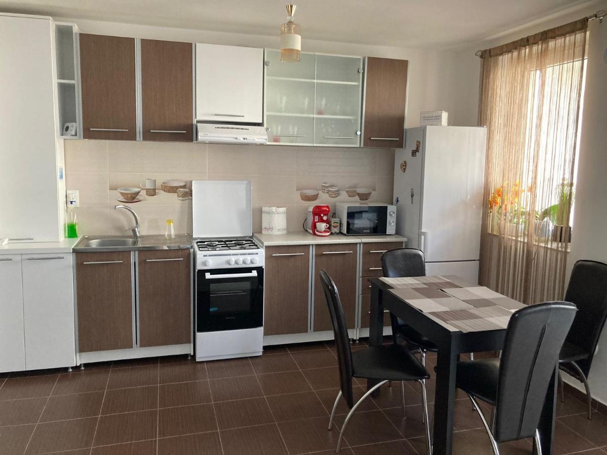 Apartament Brifla Comfort Mures Târgu-Mureş Extérieur photo